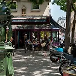 Boulevard Richard Lenoir