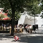 Boulevard Richard Lenoir