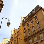 Les Appartements Helzear Saint Honore