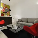 Les Appartements Helzear Saint Honore