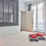 Appartement Nation - Goujon