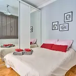 Appartement Nation - Goujon