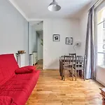Appartement Nation - Goujon