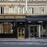Hotel Royal Opera