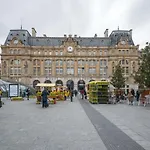 Sweett - Rue Saint Lazare