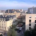 Le Penthouse Thorigny