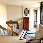 Le Penthouse Thorigny