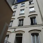 Hotel Bearnais