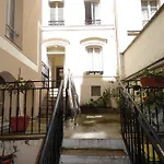 Hotel Bearnais