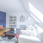 Luxury Apartment In Opera - The Louvre