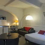 Saint-Germain Des Pres Apartment 2