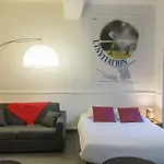 Saint-Germain Des Pres Apartment 2