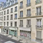 93 - Luxury Flat In Le Marais