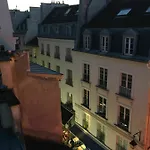 A Parisian Boutique Hotels