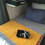 A Parisian Boutique Hotels