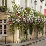 Hotel Jeanne D\'Arc Le Marais