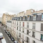 22M2 Studio - Saint Ambroise/Folie Mericourt