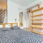 22M2 Studio - Saint Ambroise/Folie Mericourt