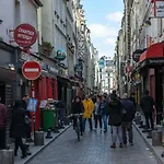 Amazing 2 Rooms Flat Near Bastille - An Ecoloflat