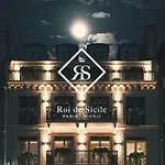Roi de Sicile - Rivoli -- Luxury apartment hotel