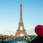 Appartement Nation - Goujon