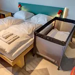 Meininger Hotel Paris Porte De Vincennes