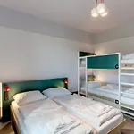 Meininger Hotel Paris Porte De Vincennes