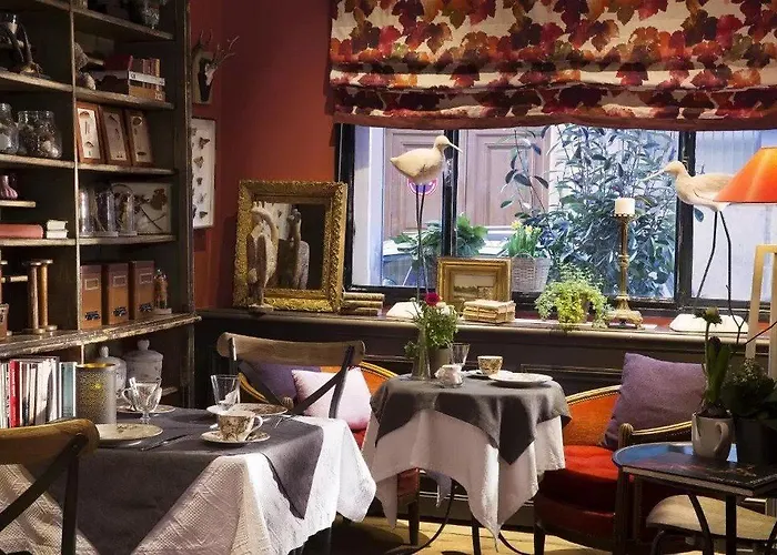 Maison Chomel