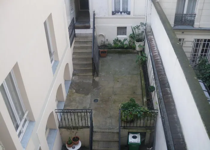 Hotel Bearnais
