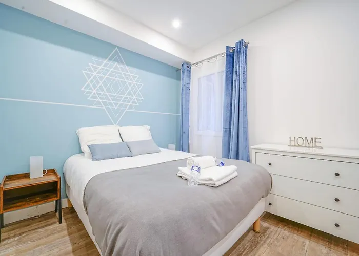 Cosy Studio In The 8Th Neighborhood