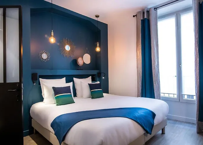 Hotel Royal Opera