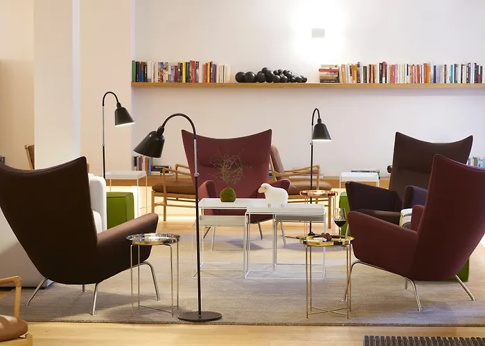 9Hotel Republique