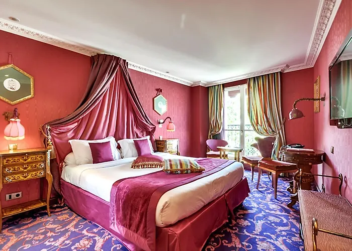 La Villa Royale