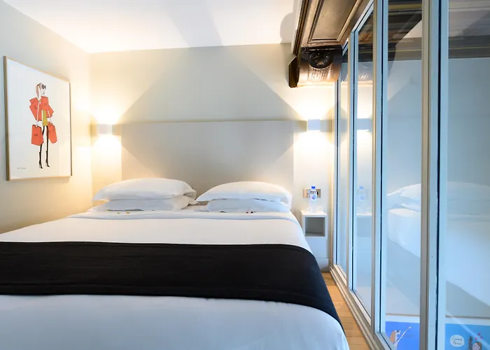 Hotel Helzear Etoile