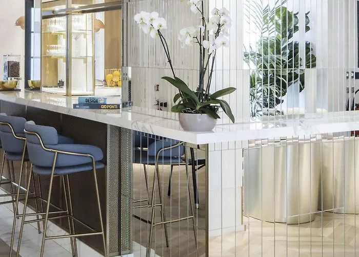 Hôtel Parisianer