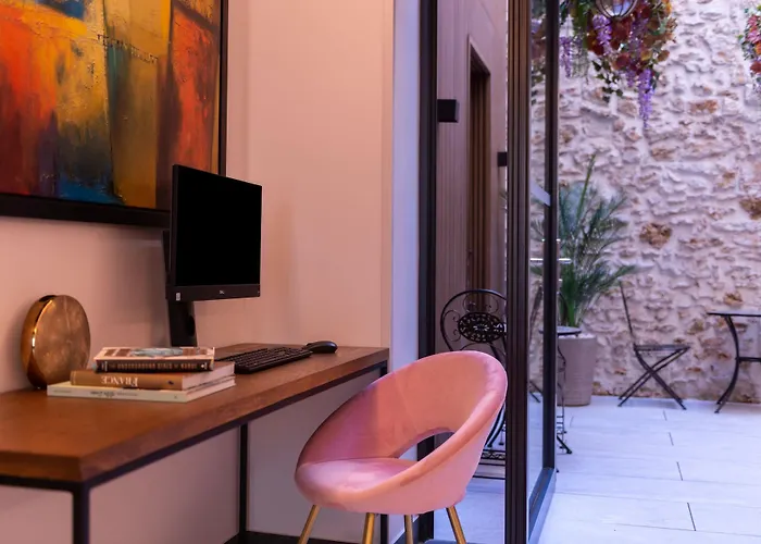 Hotel Le Milie Rose
