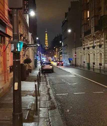 Eiffel Tower