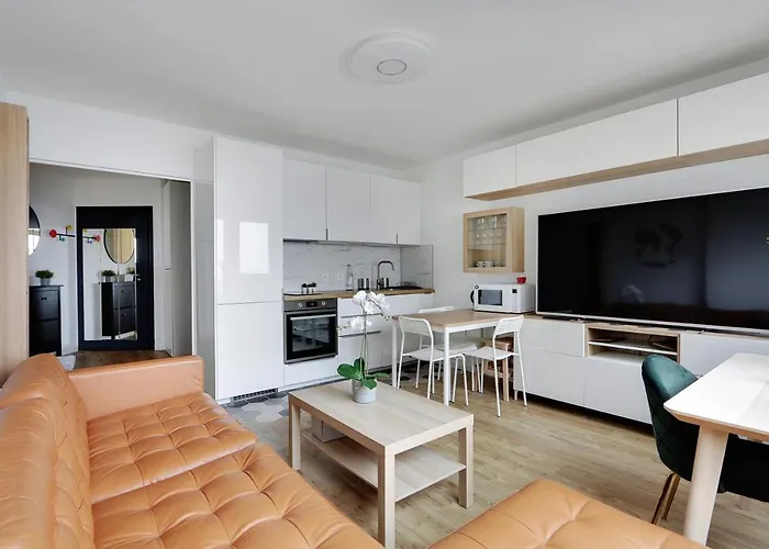 Pick A Flat\'S Apartment In Montparnasse - Rue Vercingetorix