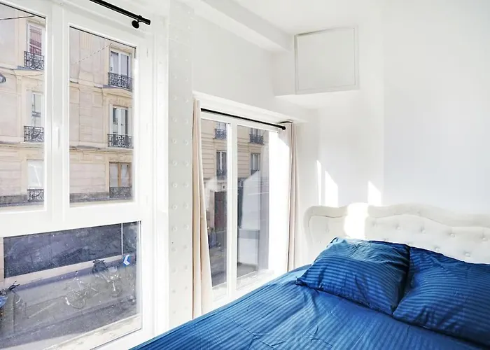 Appartement - Paris