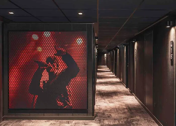 Ibis Paris Gare Montparnasse Catalogne