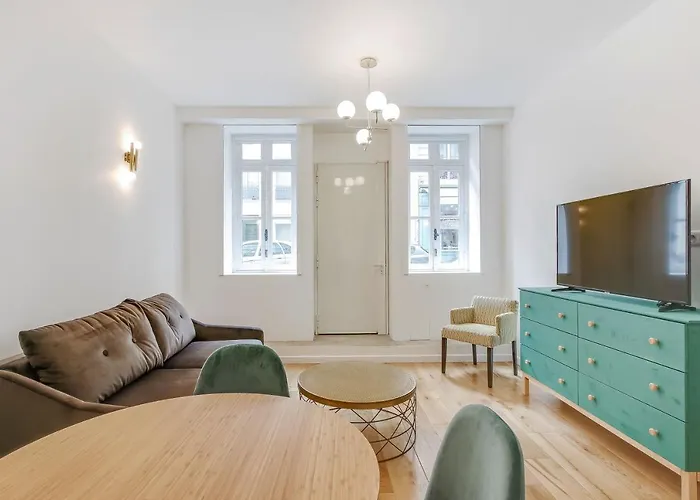 Pick A Flat\'S Apartment In Saint Germain - Rue Vaneau
