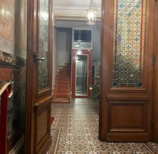 Bienvenue Chez Soi