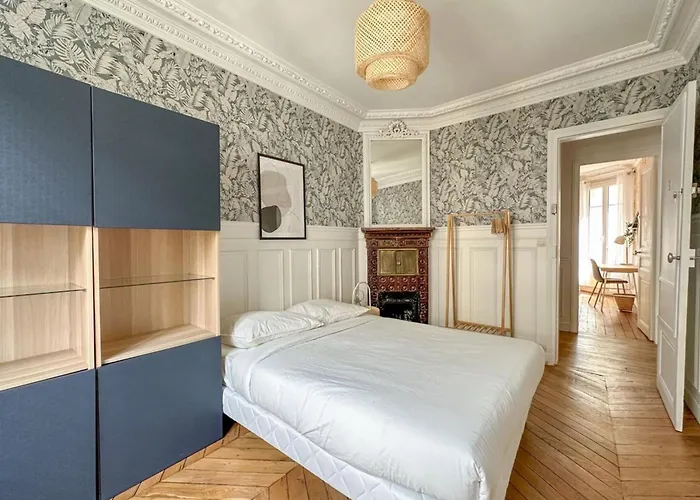 Flexliving - Room - Hameau