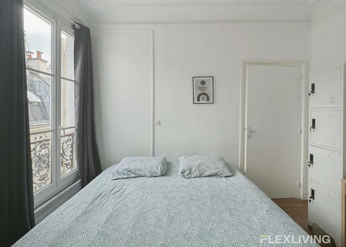 Flexliving - Room - Lemoine