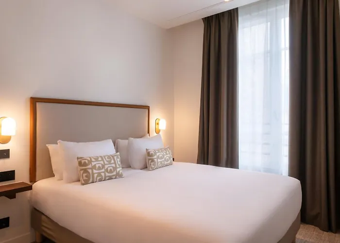Le Lampika Hotel