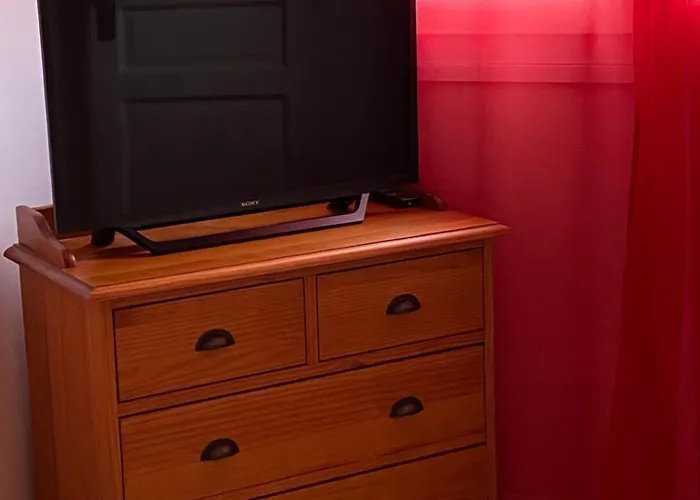 Joli Appartement
