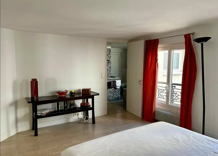 Paris Montorgueil
