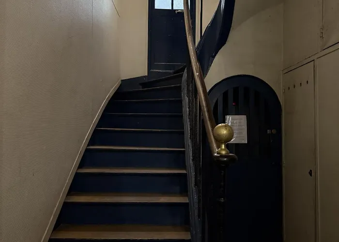 Appartement Rive Gauche
