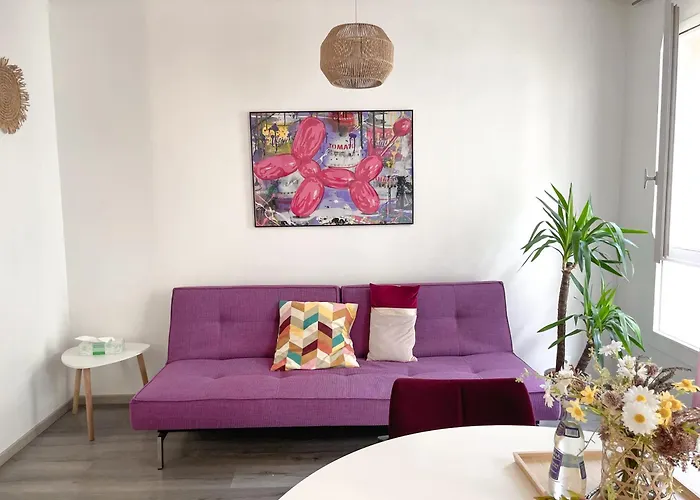 Le Pinky Bird - Paris 19