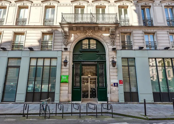 ibis Styles Paris République